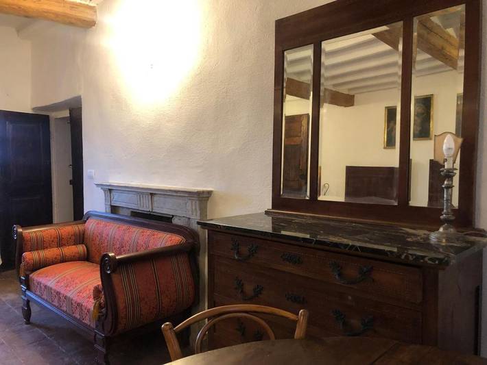 Chambre d’hôte pour 2 personnes, avec vue, animaux acceptés à Castellinaldo - 4