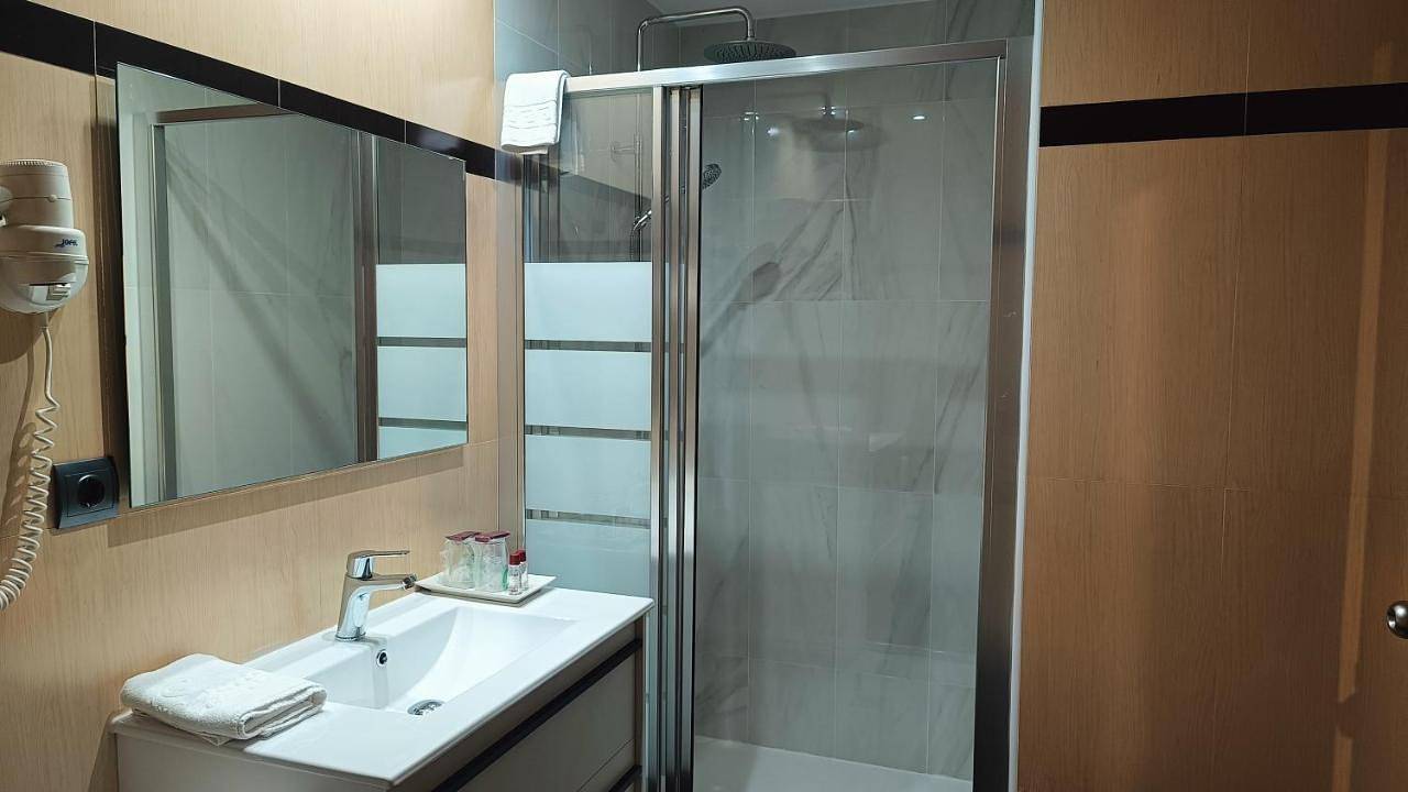 Hotel Suite Camarena in Teruel, Provincia de Teruel