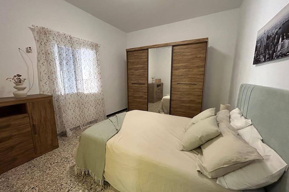 Edara Home - Complete housing in Marmolejos, Gáldar