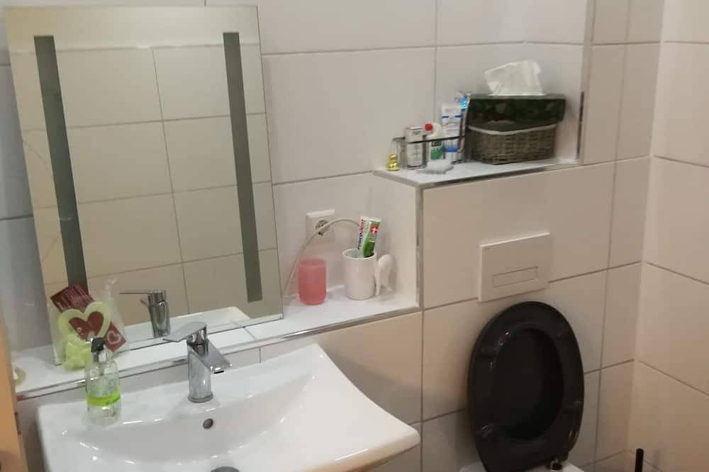 Ganze Wohnung, Im Herzen des Kraichgaus. 1 in Östringen, Kraichgau
