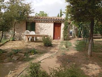Casa Rural para 6 Personas en Calonge de Segarra, Interior de Barcelona, Foto 4