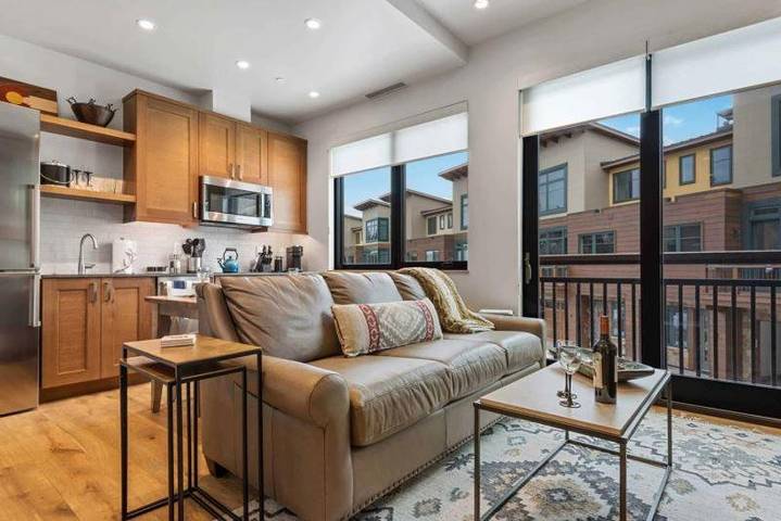 Appartement de vacances pour 4 personnes, avec jacuzzi et piscine