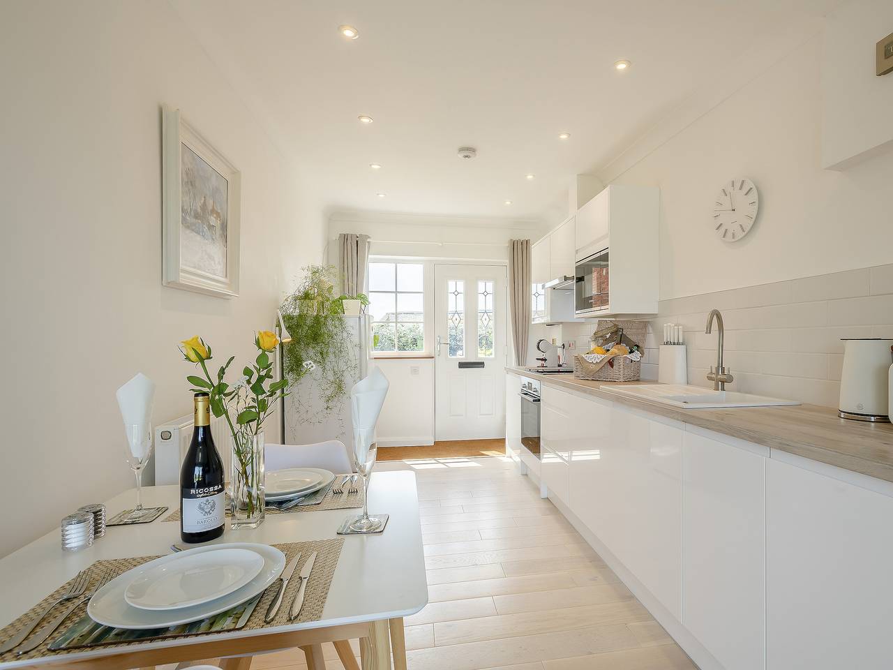 Cosyleigh in Ingham (Norfolk), Norfolk