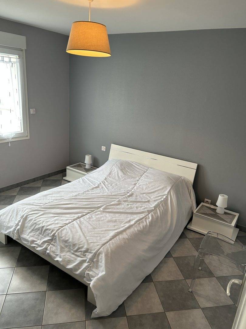 Maison L'Amy d'été 1 in Le Crotoy, Région d'Abbeville