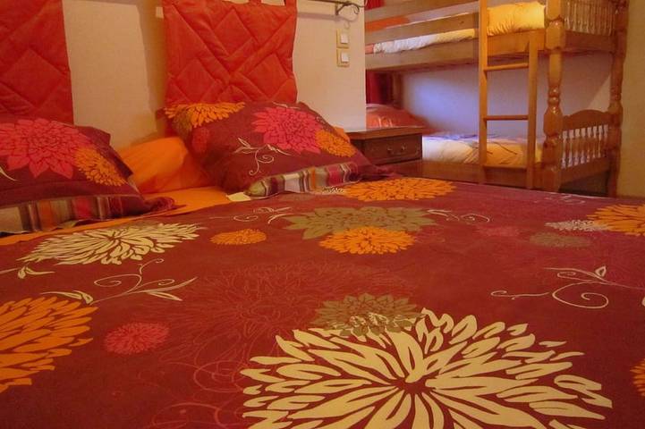 Gîte pour 6 personnes, avec terrasse et jardin à Vaires-sur-Marne - 3