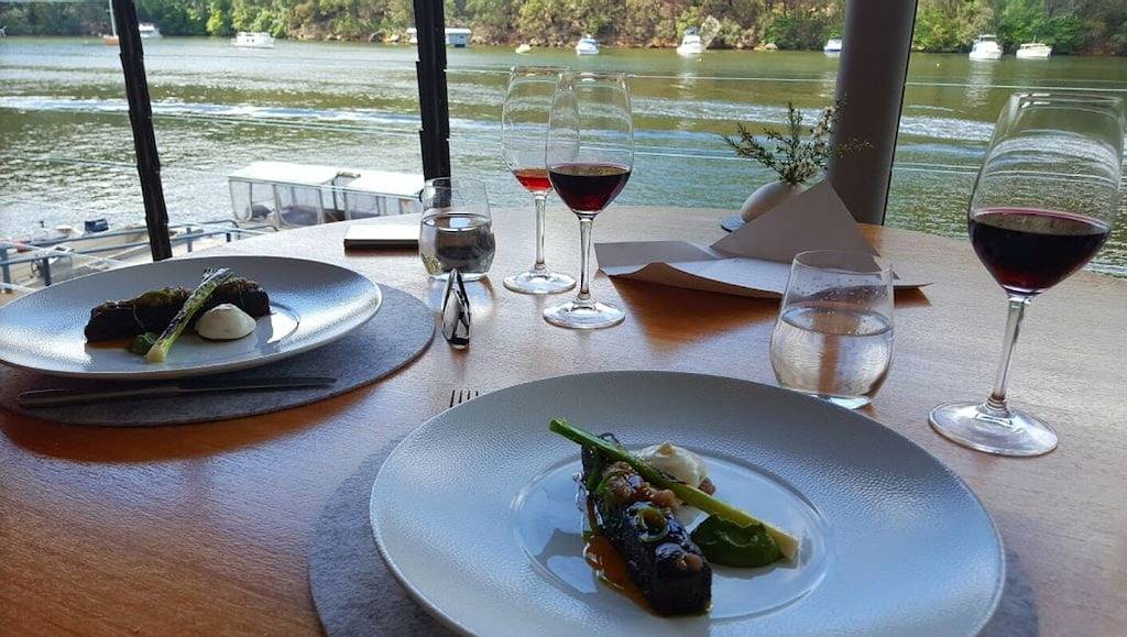 Holiday Home for 2 People in Sydney, New South Wales