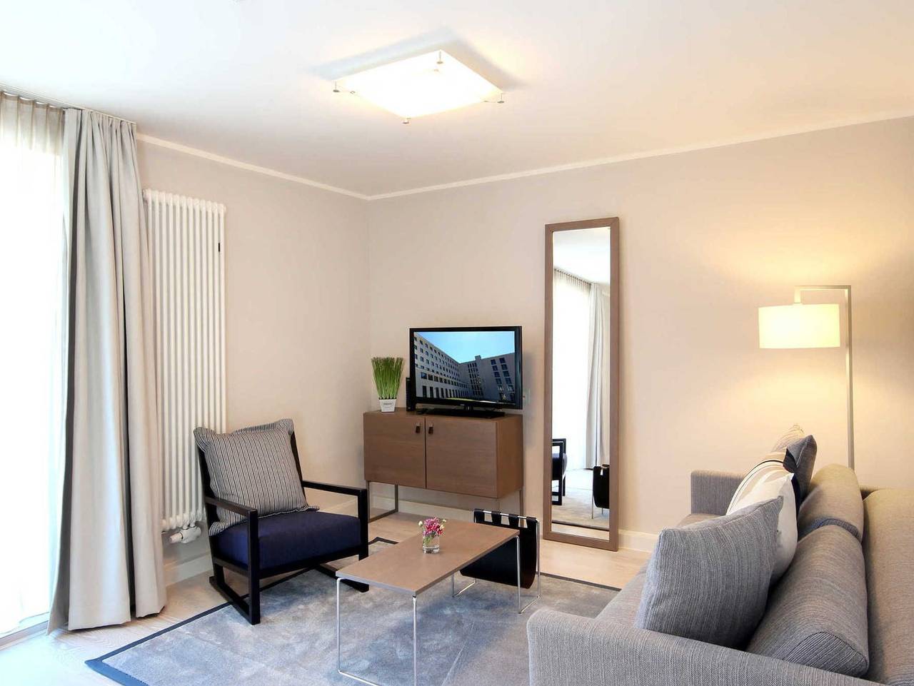 Ferienwohnung für 5 Personen in Prora, Rügen