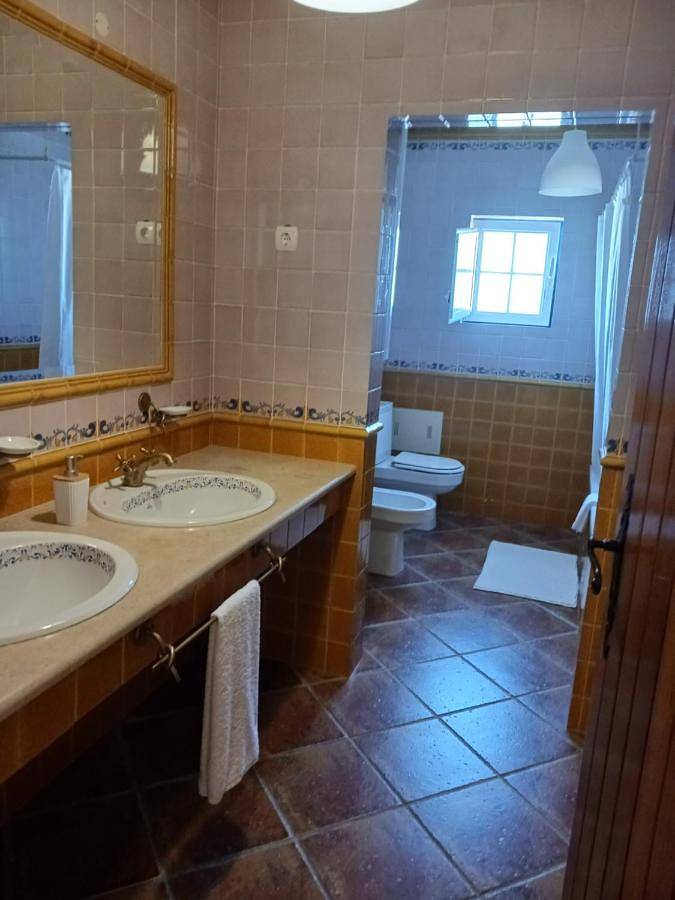 Location de vacances pour 10 personnes, avec vue et piscine dans São Cristóvão - 3