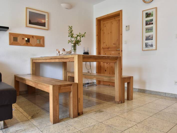 Location de vacances pour 4 personnes, avec jardin, adapté aux familles dans Boulay-Moselle - 3