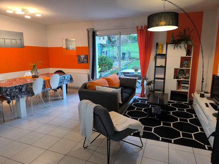 Maison de vacances pour 5 personnes