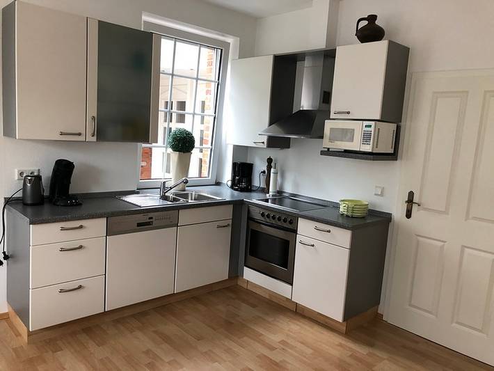 Ferienhaus für 4 Personen, mit Garten, kinderfreundlich in Nordrhein-Westfalen - 4