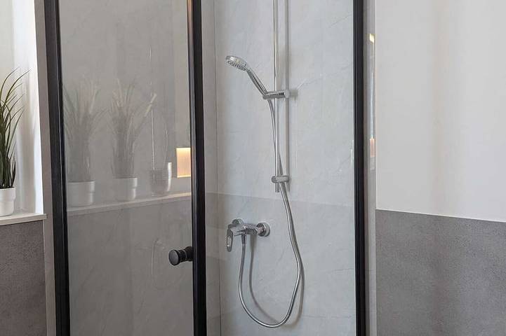 Ferienwohnung für 4 Personen, mit Haustier in Hamm - 4