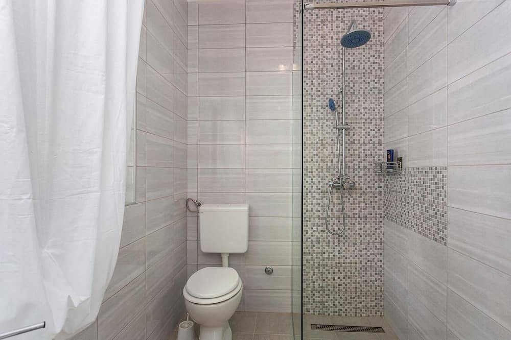 Ganze Wohnung, Gemütliches Apartment in Njivice mit Wlan in Njivice, Krk