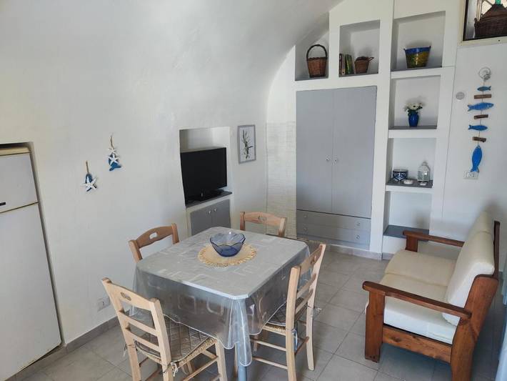 Location de vacances pour 2 personnes, avec vue et terrasse dans Marina Serra - 3