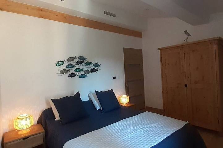 Location de vacances pour 5 personnes à Mireval - 2