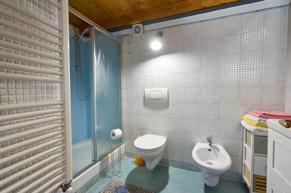 Ganze Wohnung, Tacos House, central apartment in Empoli, strategic location in Empoli, Florenz Provinz