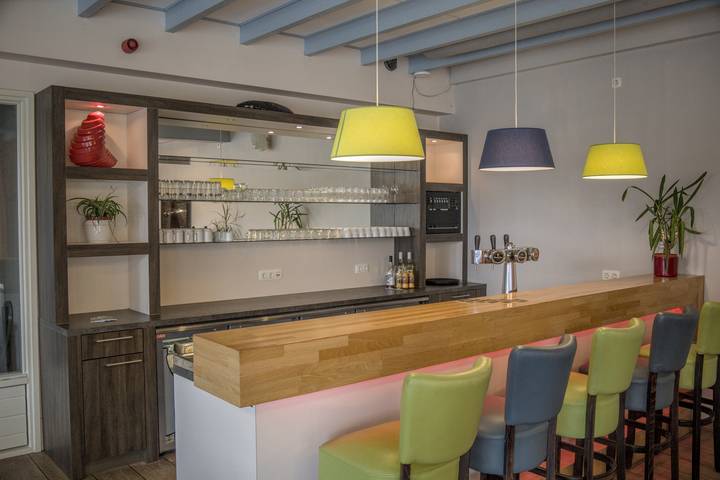 Bauernhof für 24 Personen, mit Garten und Terrasse in den Niederlande - 2