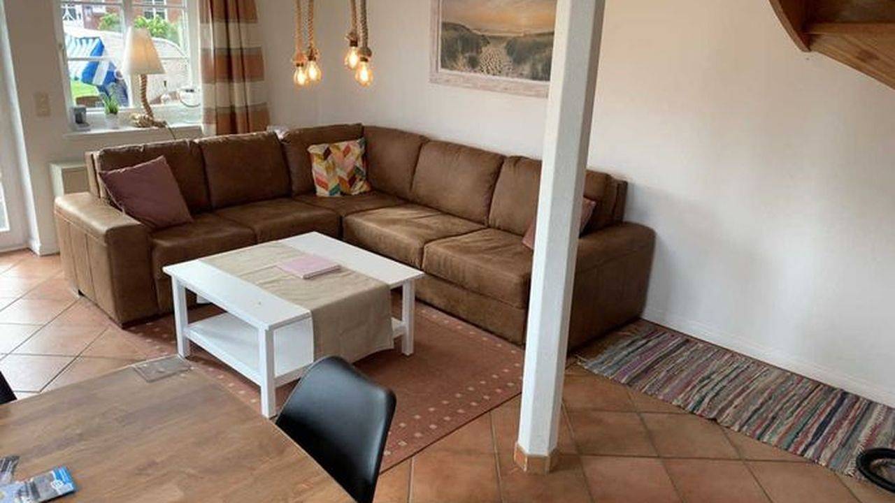 Ferienhaus für 6 Personen (95 m²) in Nordstrand in Nordstrand (Gemeinde), Nordstrand