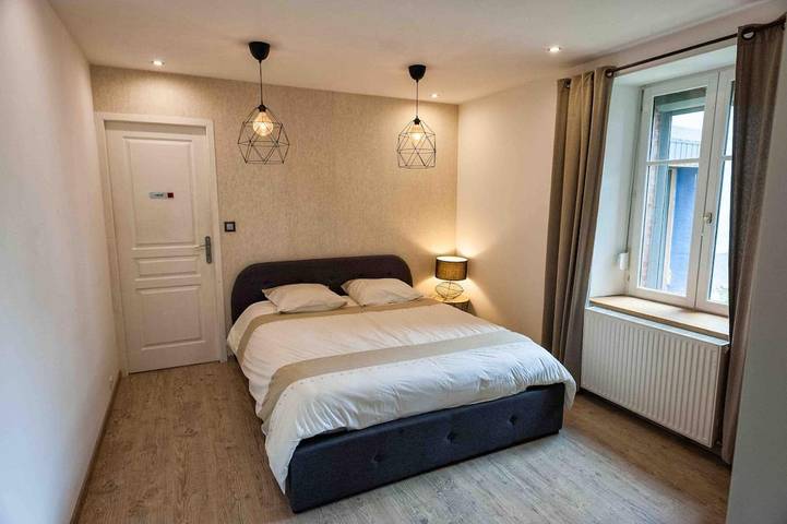 Gîte pour 3 personnes à Granges-sur-Vologne - 3