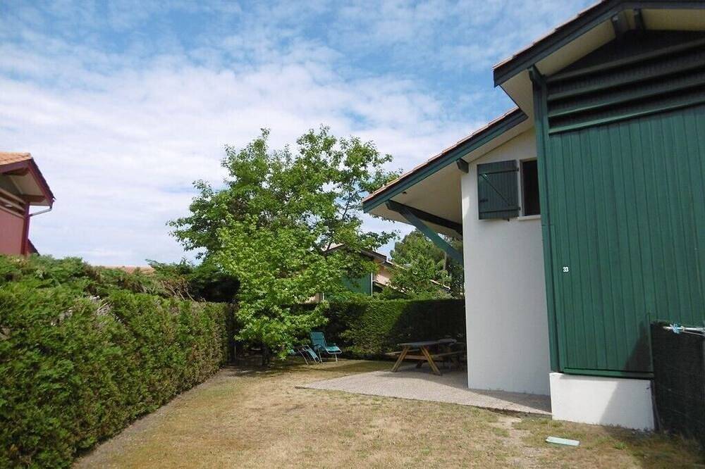 131 - Cozy house in Hourtin Port, Le Génois 2 residence for 4 to 5 people in Hourtin, Parque natural regional del Médoc