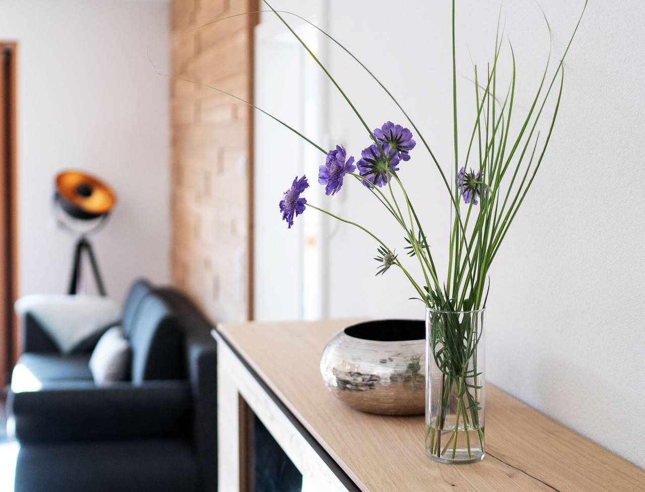 Appartement entier, Landhaus Damüls - Bergblick #03 in Damüls, Bregenzerwald