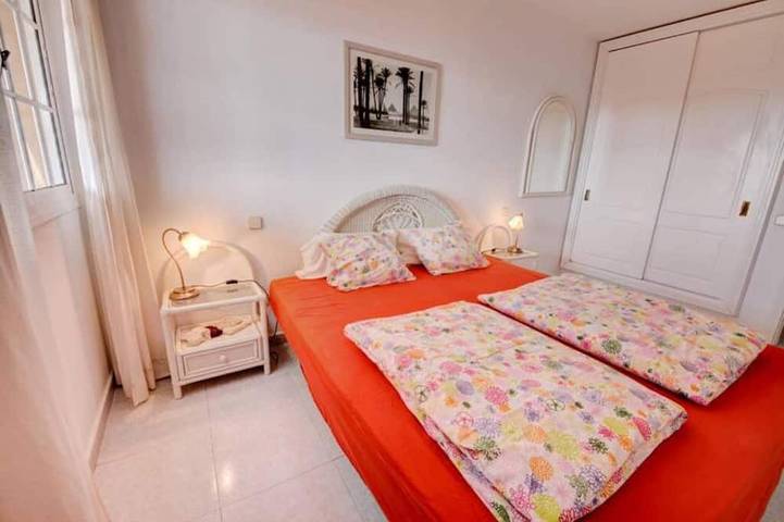 Apt. La Lajita in La Lajita, Pájara