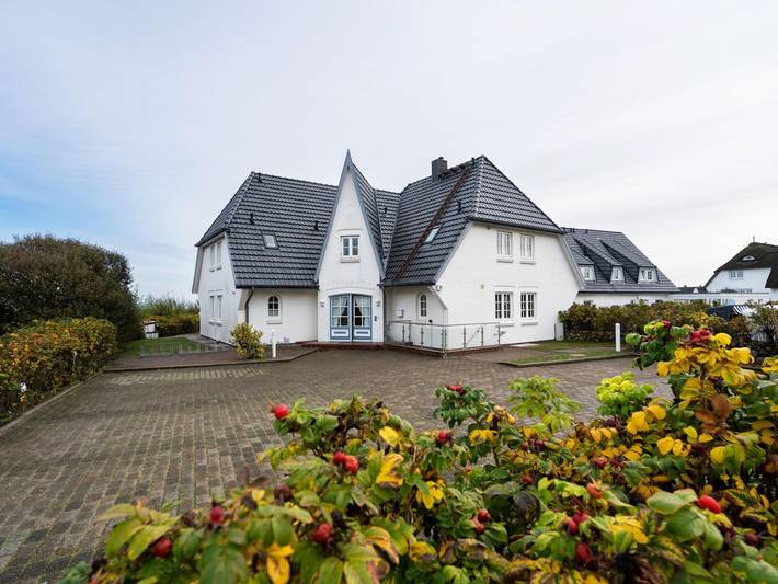 Ferienwohnung für 4 Personen, mit Terrasse und Garten - 1