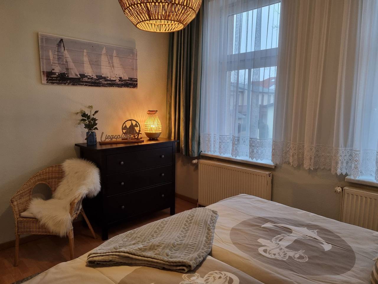 Ferienwohnung in Kühlungsborn ab 81€ pro Nacht