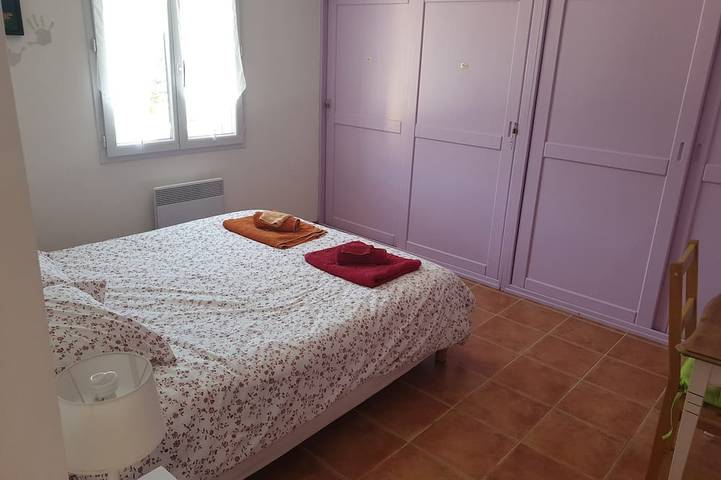 Dans un décor de carte postal ! Villa 10 personnes Drome Provençale in Buis-les-Baronnies, Région de nyons