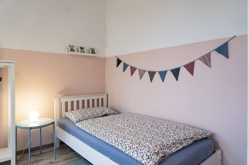 Ganze Wohnung, Gemütliche Wohnung für Paare oder Familien in Friedrichsbrunn, Thale