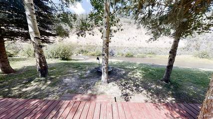 Vacation House for 8 Guests in Red River, Taos County, Picture 1
