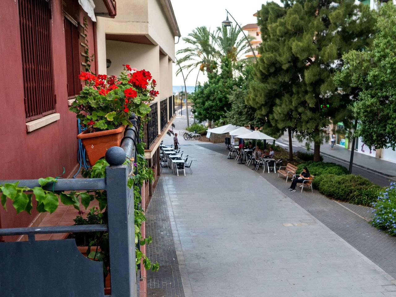 Geheel appartement, Ancora - Ancora 9.1 in Malgrat de Mar, Costa del Maresme