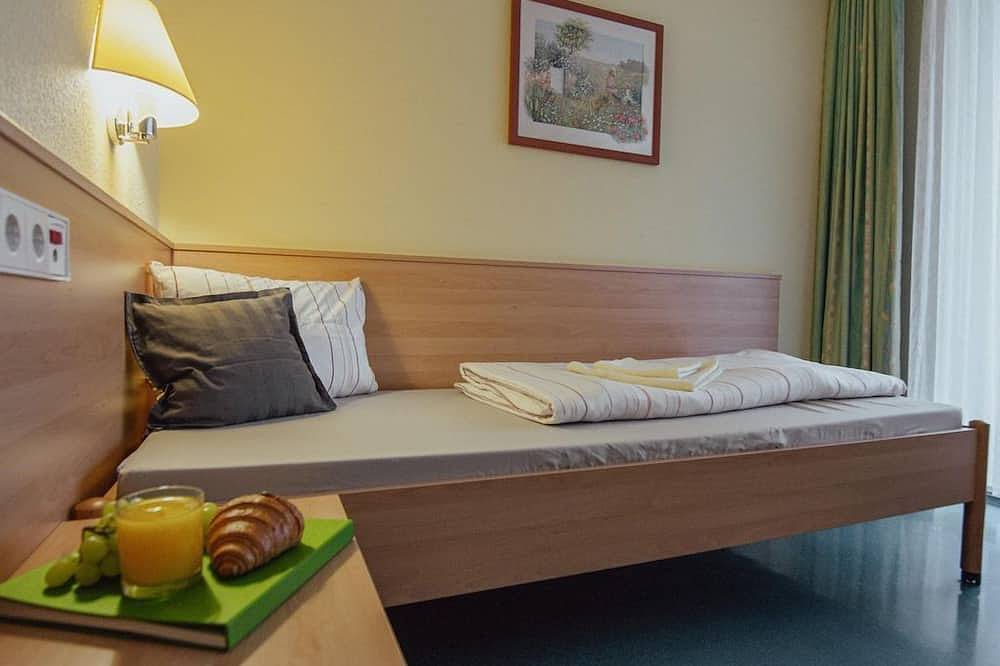 Einzelzimmer - Green Night Hotel in Falkenstein, Chemnitz und Umgebung