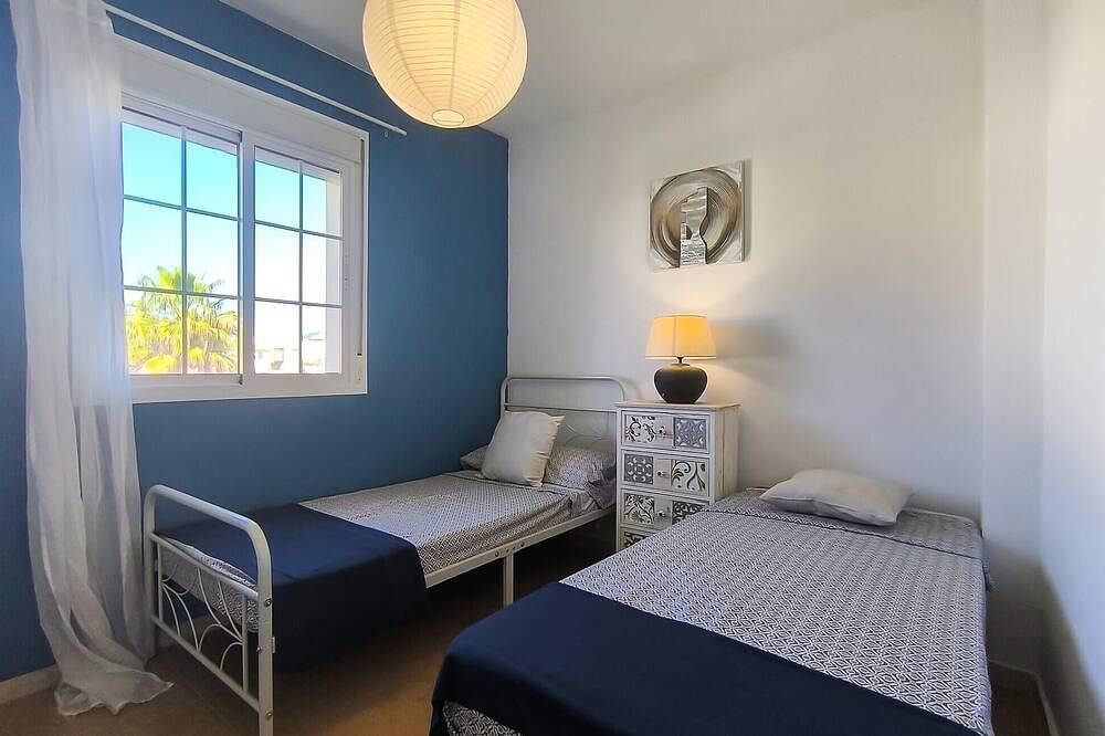Awesome home in Guillena in Las Pajanosas, Guillena