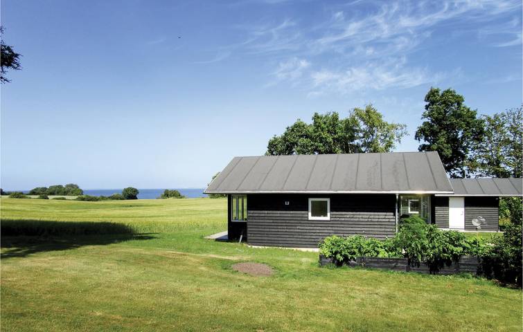 Ferienhaus für 6 Personen, mit Terrasse und Garten in Augustenburg - 3