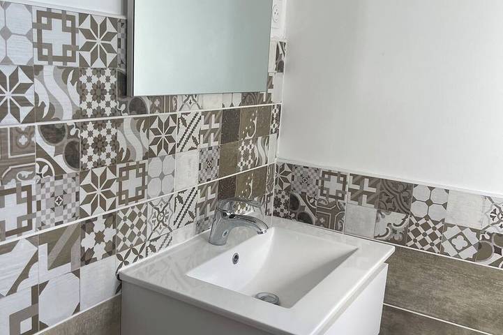 Location de vacances pour 4 personnes, animaux acceptés à Saint-Germain-et-Mons - 4