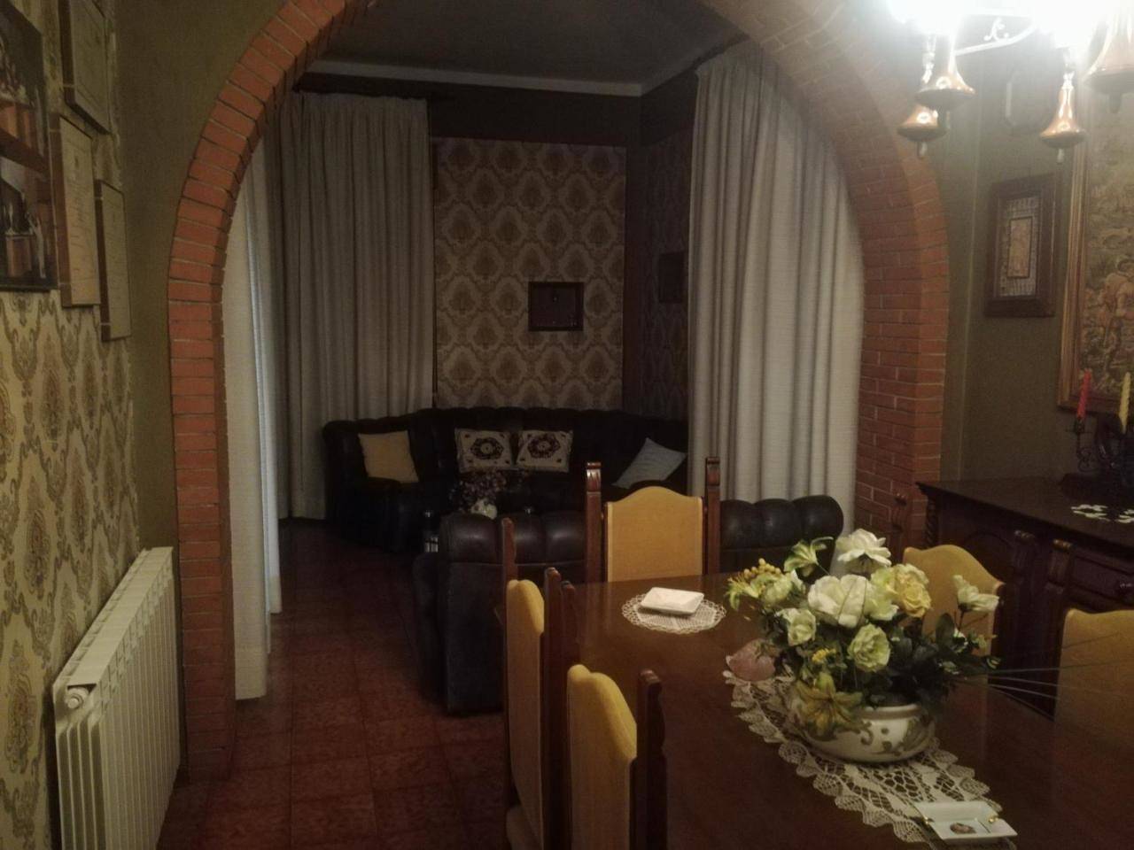Holiday Home in Apecchio, Valle del Metauro