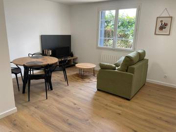 Gîte pour 2 personnes à Portet-sur-Garonne