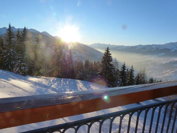 Gîte pour 6 personnes, animaux acceptés à Bourg-Saint-Maurice - 3