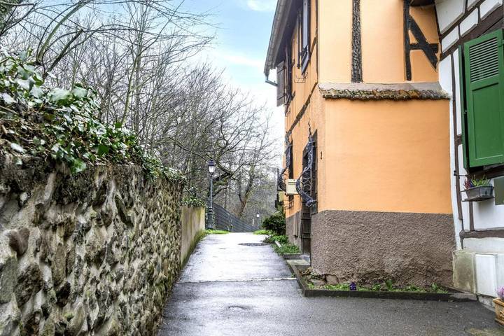 Location de vacances pour 6 personnes, avec vue à Ribeauvillé - 2