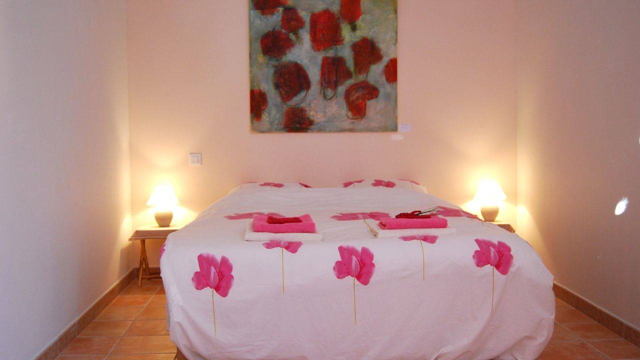 Villa für 6 Personen (80 m²) in Valréas in Valréas, Enclave de Valreas