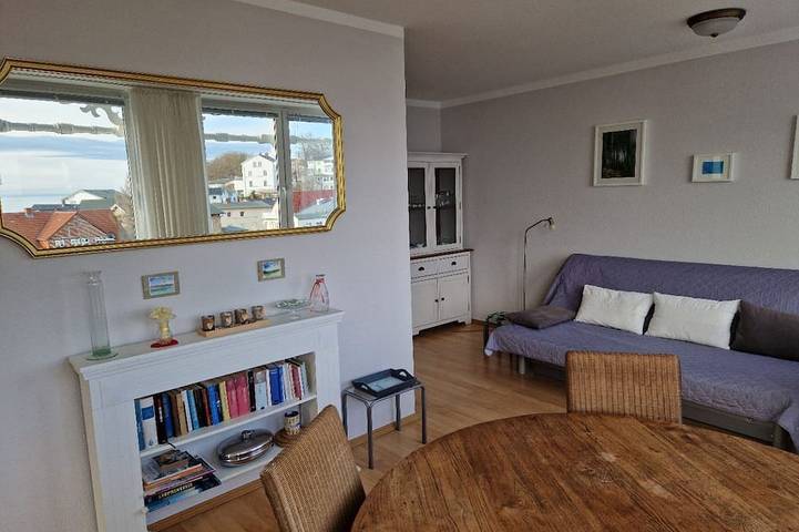 Villa für 3 Personen auf Rügen - 3