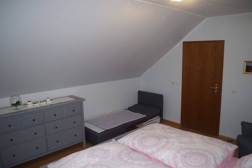 Ganze Wohnung, Ferienwohnung Friedrichswalde - Hellerswiesen 2 in Bahretal, Elbsandsteingebirge