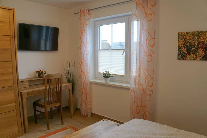 Ferienhaus für 7 Personen, mit Garten und Whirlpool in Börgerende-Rethwisch - 4