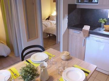 Gîte pour 6 Personnes dans Le Val-Larrey, Région de Montbard, Photo 4