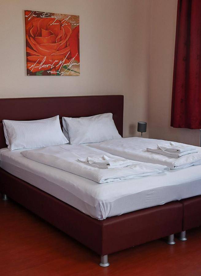 Ferienhaus für 5 Personen, mit Balkon in Schondorf - 3