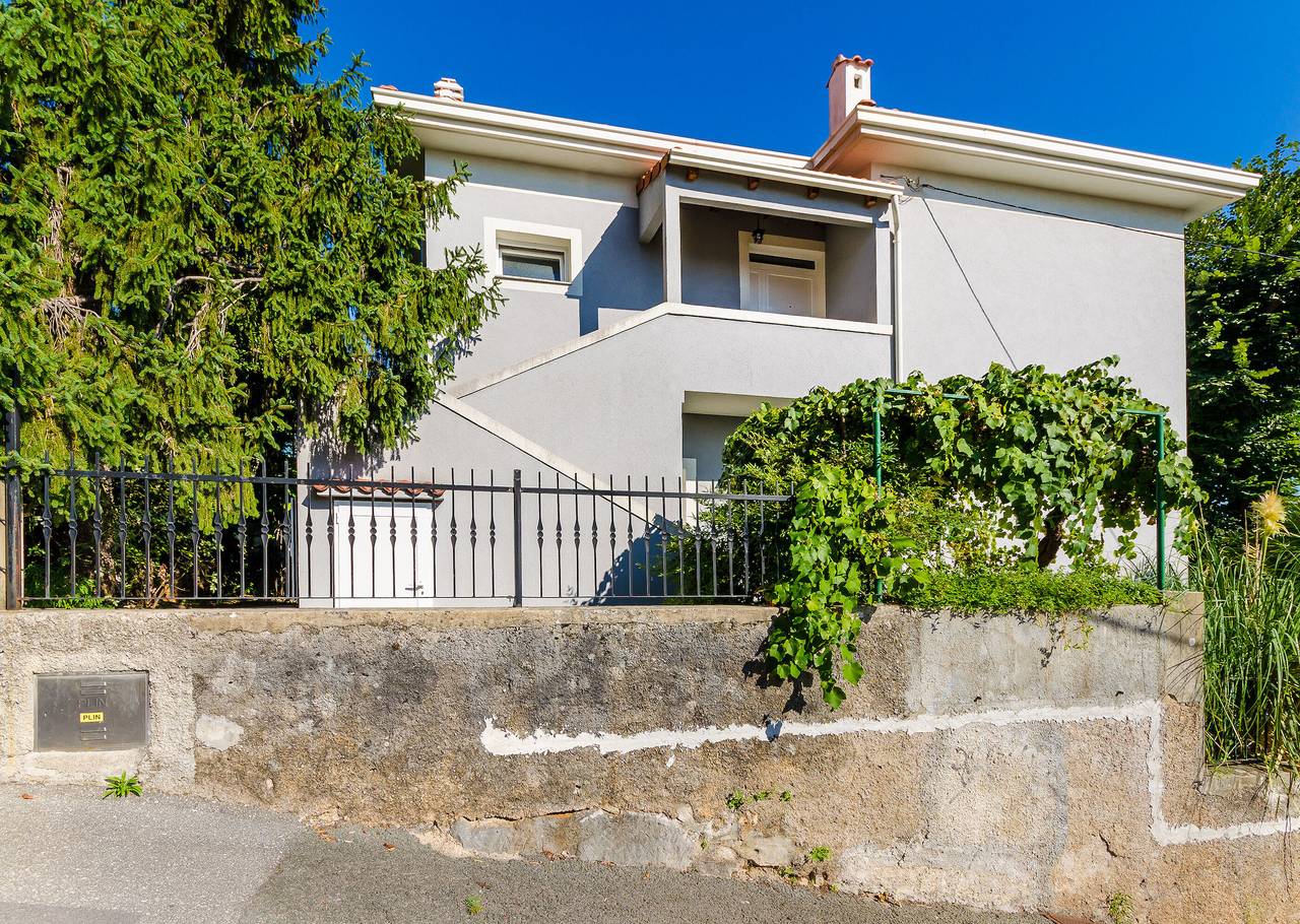 Ganze Wohnung, Apartments Andrijana in Plaža Kantrida, Rijeka