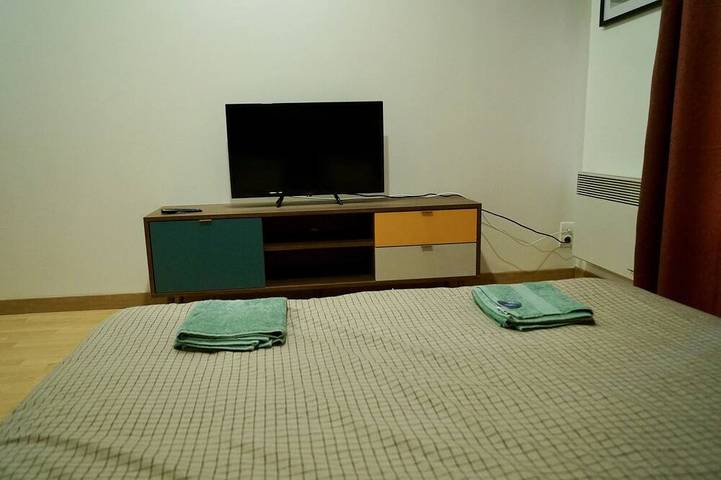 Location de vacances pour 2 personnes à Laroquebrou - 4