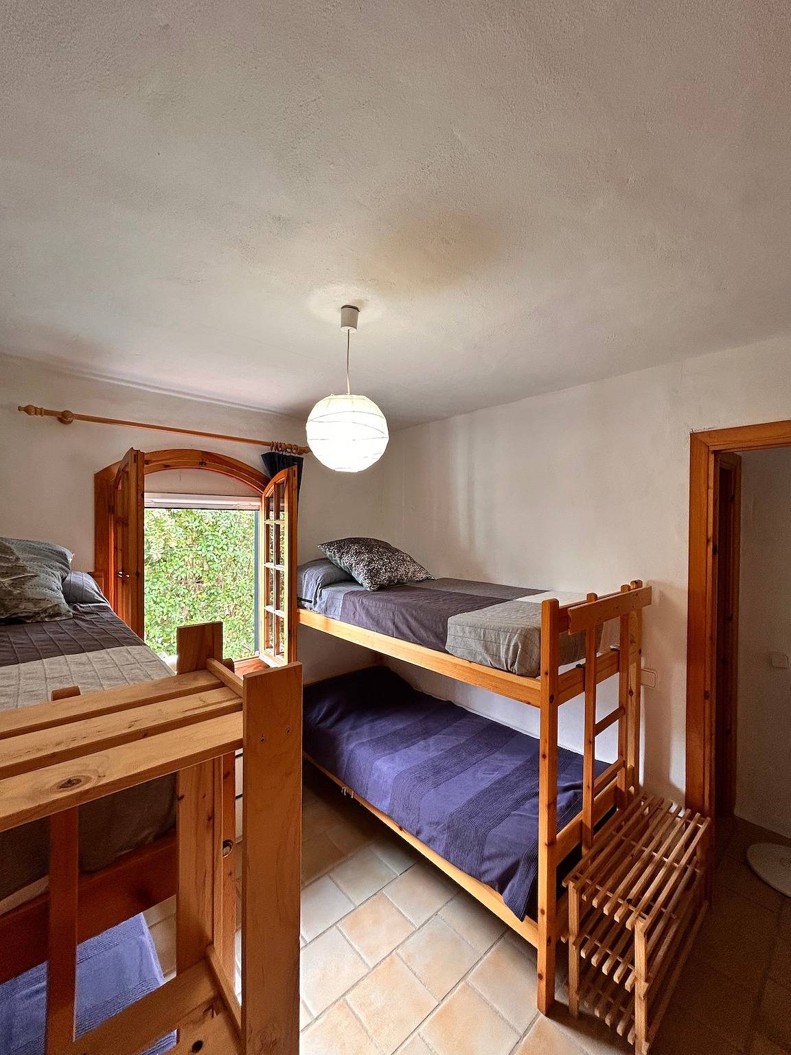 Duplex met Uitzicht op Zee nabij Fornells, foto 15