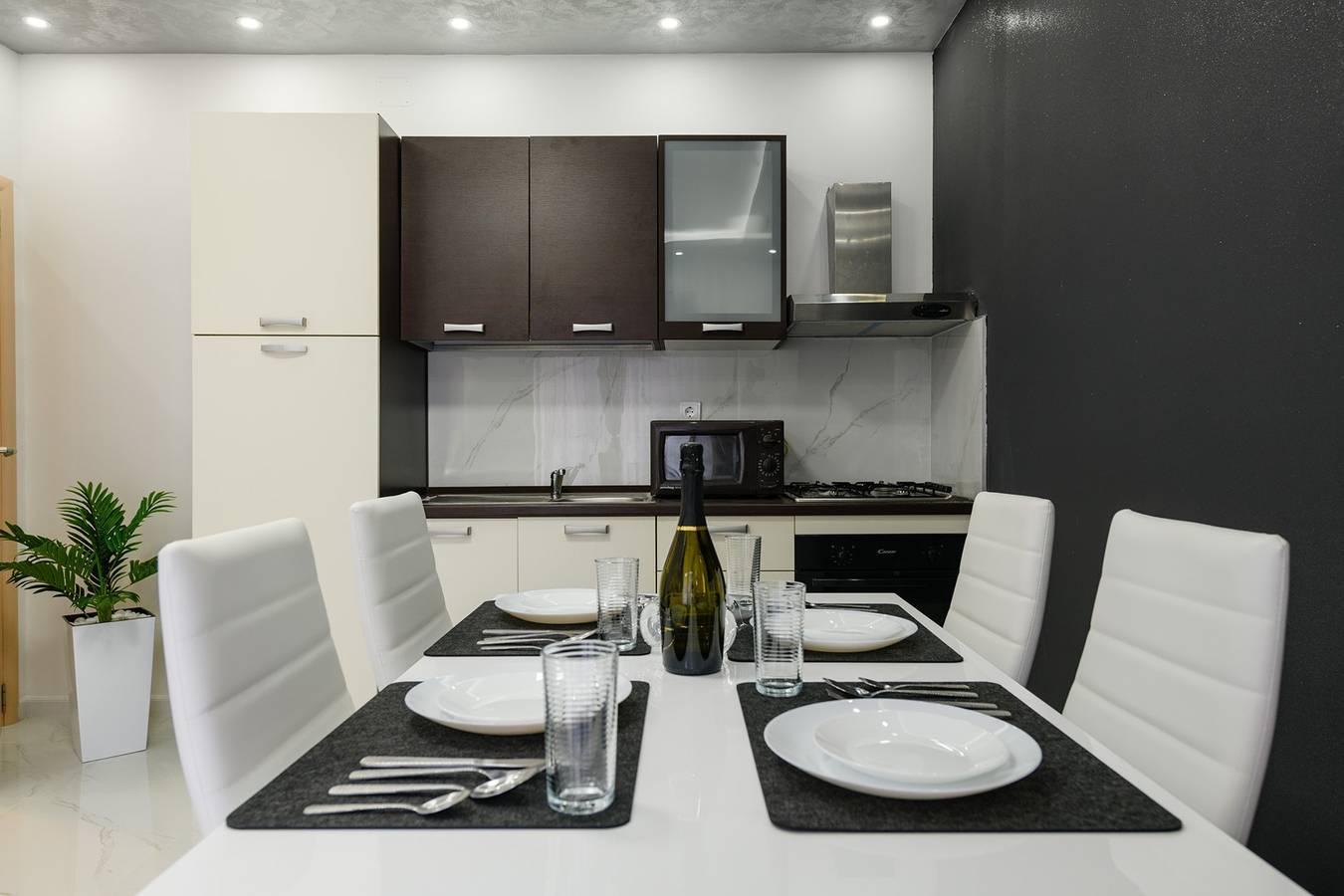 Apartamento entero, Villa White A2 in Pula, Pula-Medulin